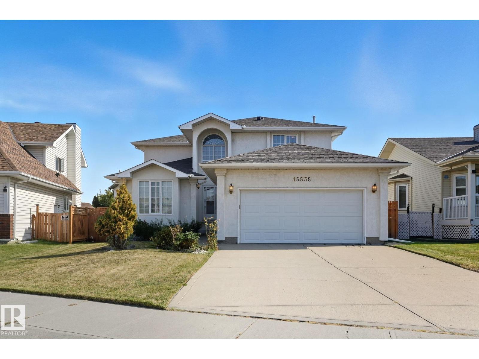 15535 70 St Nw, Edmonton