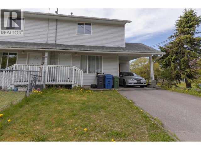 B 3421 Kalum Street, Terrace