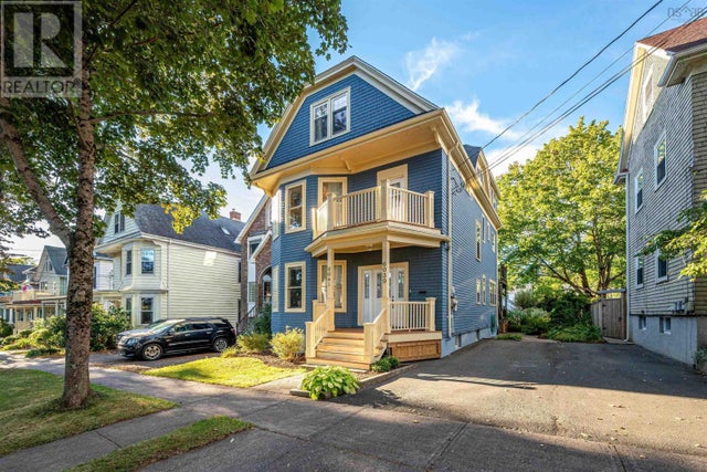6041 Cherry Street, Halifax