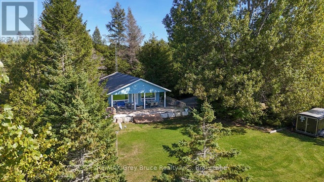 1208 Sunset Drive, South Bruce Peninsula