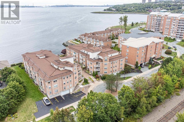 103 40 Waterfront Drive, Bedford
