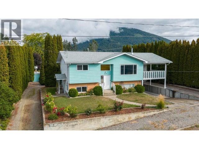 1124 Erickson Street, Creston