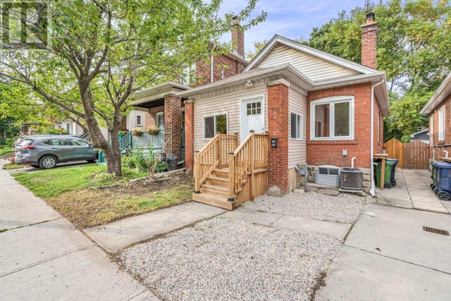 78 Lawrence Avenue W, Toronto (lawrence Park North)
