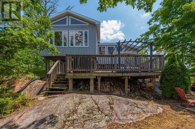 48 Fire Route 81, Trent Lakes