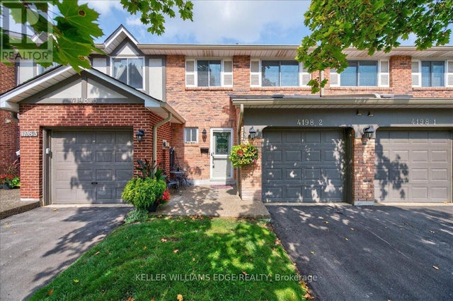 2 - 4198 Longmoor Drive, Burlington (appleby)