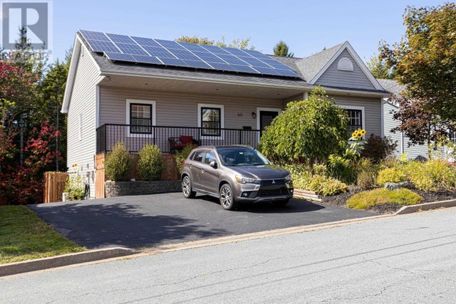 40 Tenon Drive, Middle Sackville