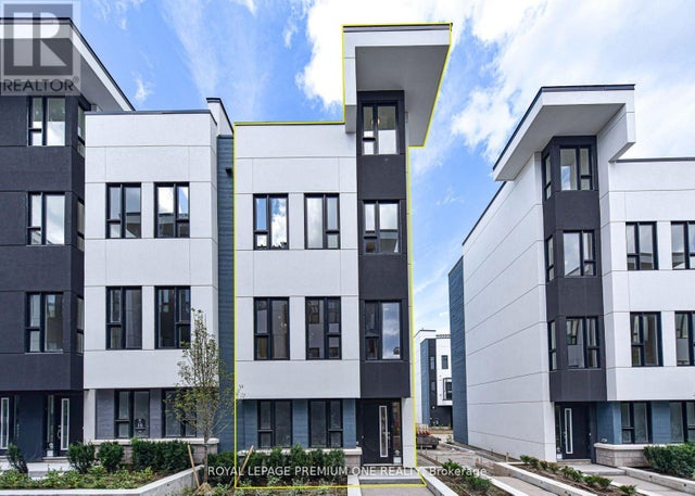 12 Mariner's Pier Way, Orillia