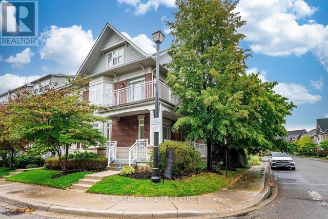 35 Compass Way, Mississauga (port Credit)