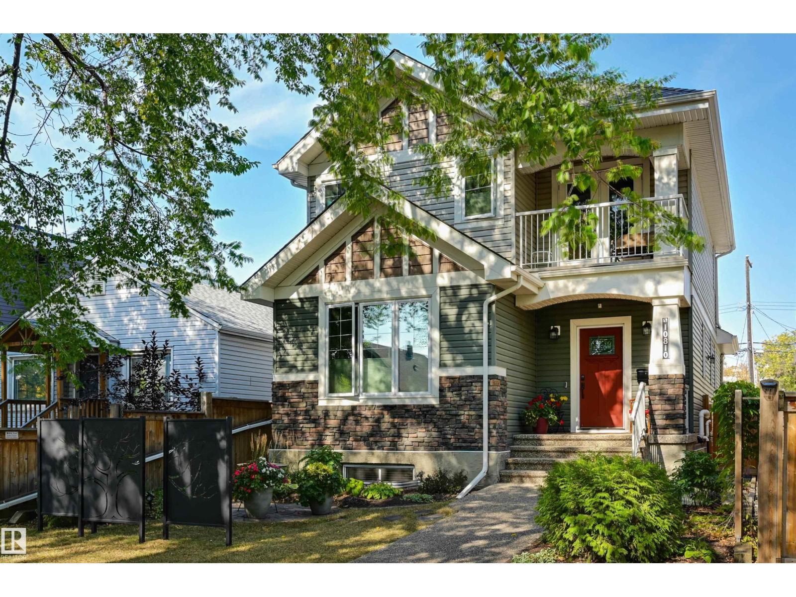 10810 74 Av Nw, Edmonton