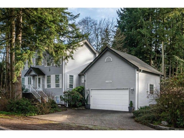 2789 Cranley Drive, Surrey