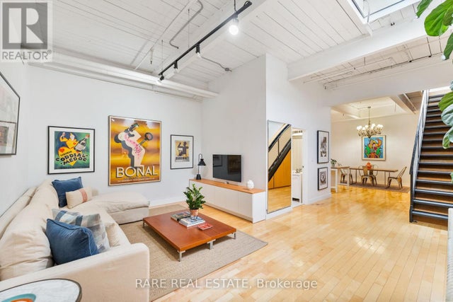 233 - 326 Carlaw Avenue, Toronto (south Riverdale)