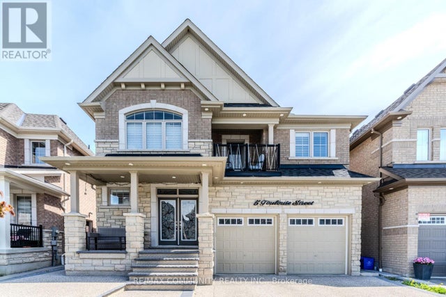 5 Toulouse Street, Whitby