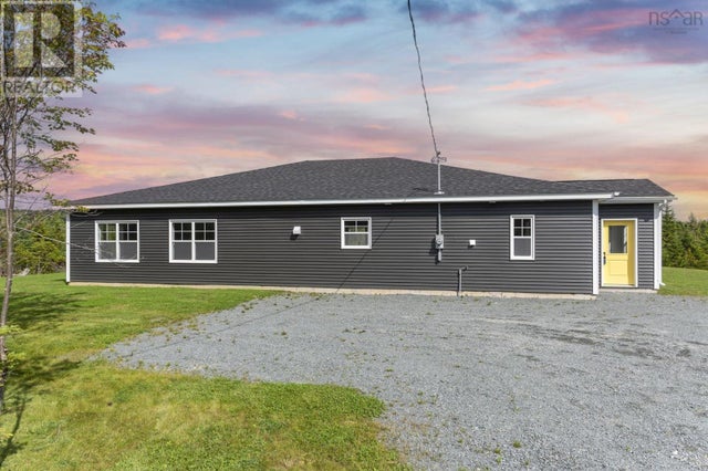 4606 Clam Harbour Road, Clam Harbour