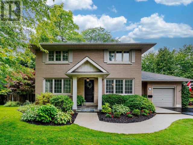 153 Elliott Street, Brampton (brampton South)