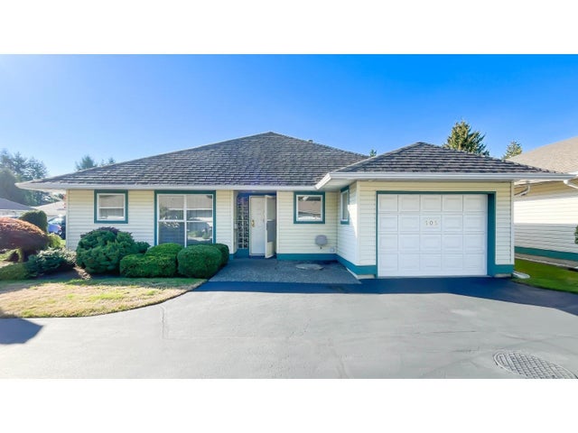 105 10172 141 Street, Surrey