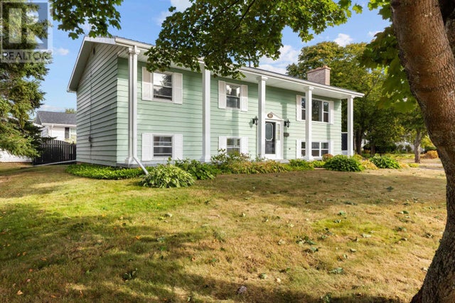 97 Nassau Street, Charlottetown