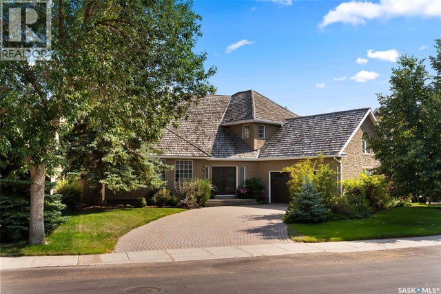 2026 Wascana Greens, Regina