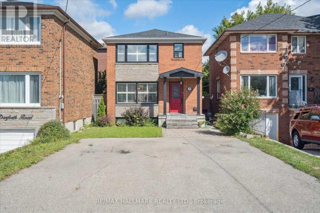 776 Danforth Road, Toronto (kennedy Park)
