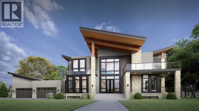 7 Silverhorn Terrace, Rural Rocky View County