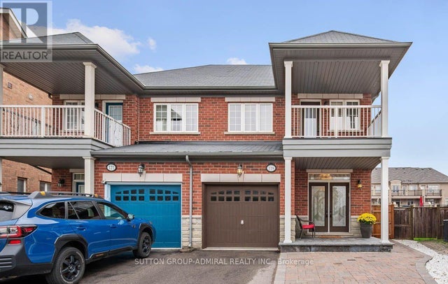 119 Warbler Avenue, Vaughan (patterson)