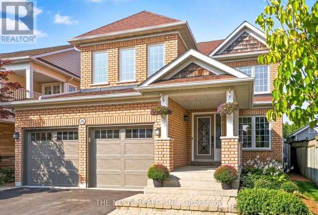 26 Davey Street, Ajax (south East)