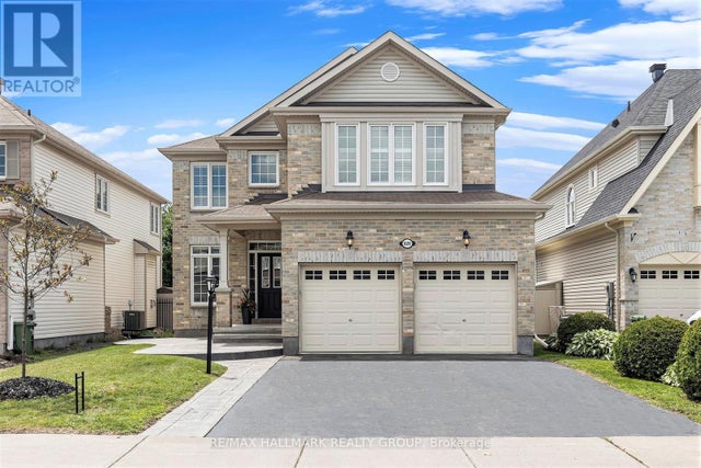 828 Dalkena Place, Ottawa