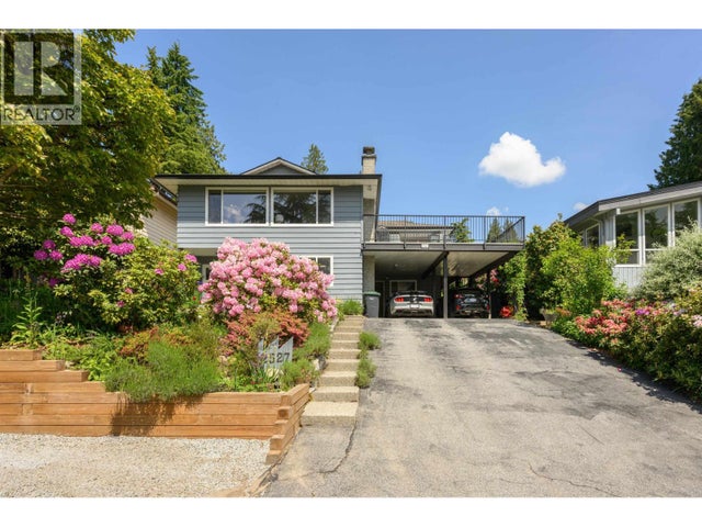 2527 Arundel Lane, Coquitlam