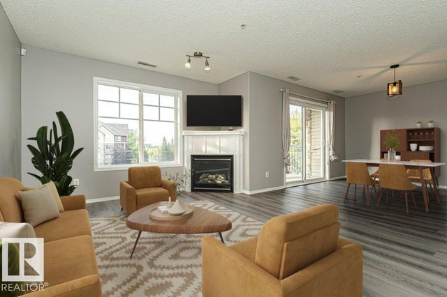 #324 2098 Blackmud Creek Dr Sw, Edmonton