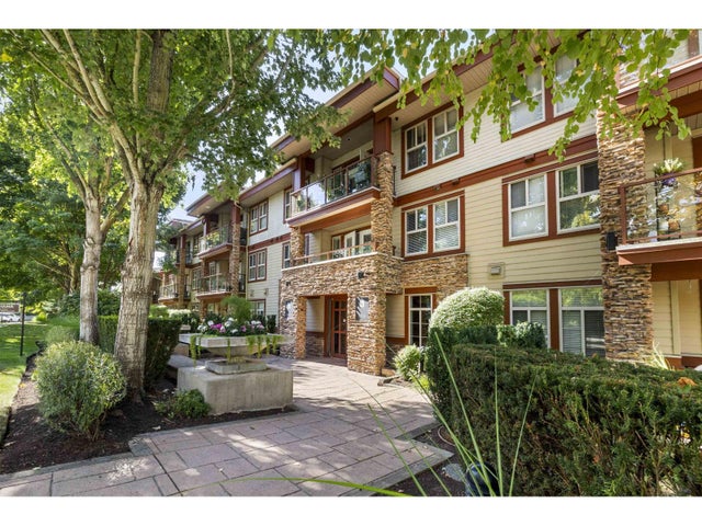 111 3355 Rosemary Heights Drive, Surrey