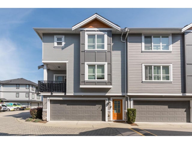 37 20856 76 Avenue, Langley