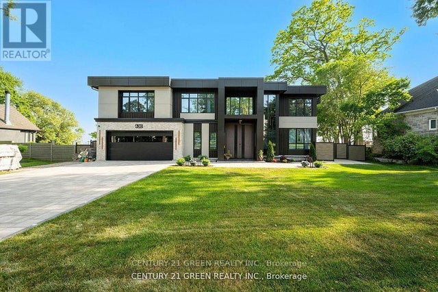 430 Indian Road, Burlington (lasalle)