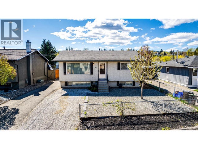 3508 24a Avenue, Vernon