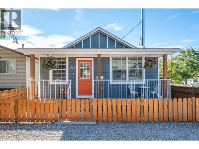 1107 King Street, Penticton