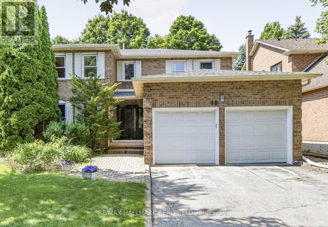 48 Lambert Road, Markham (thornlea)
