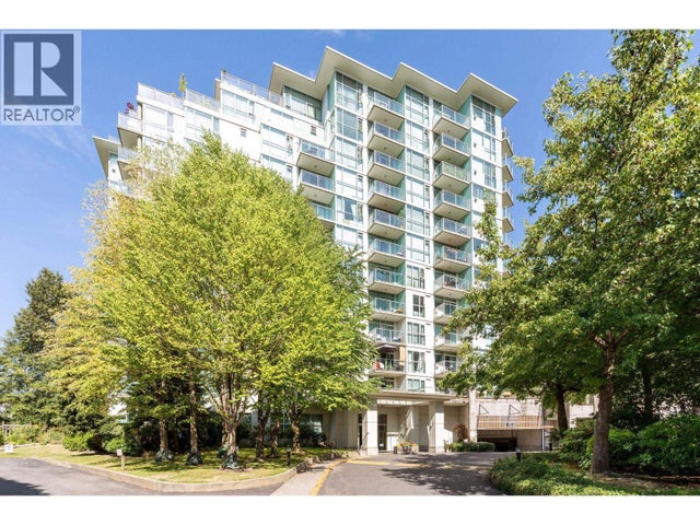 1109 2733 Chandlery Place, Vancouver