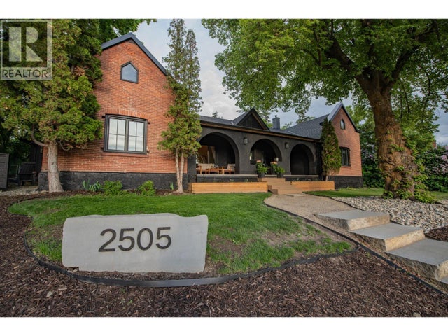 2505 23 Street, Vernon