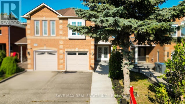 3645 Indigo Crescent, Mississauga (lisgar)