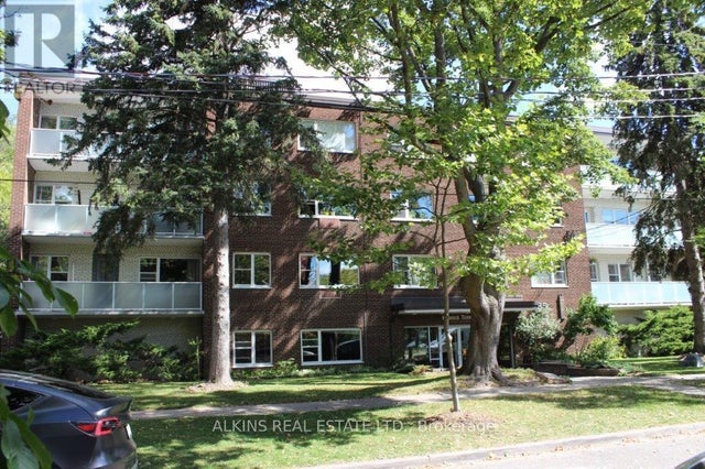 102 - 185 Stephen Drive, Toronto (stonegate-Queensway)