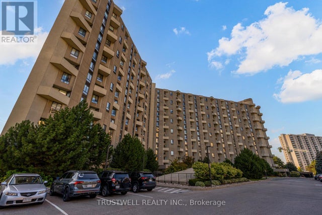 A39 - 300 Mill Road, Toronto (markland Wood)