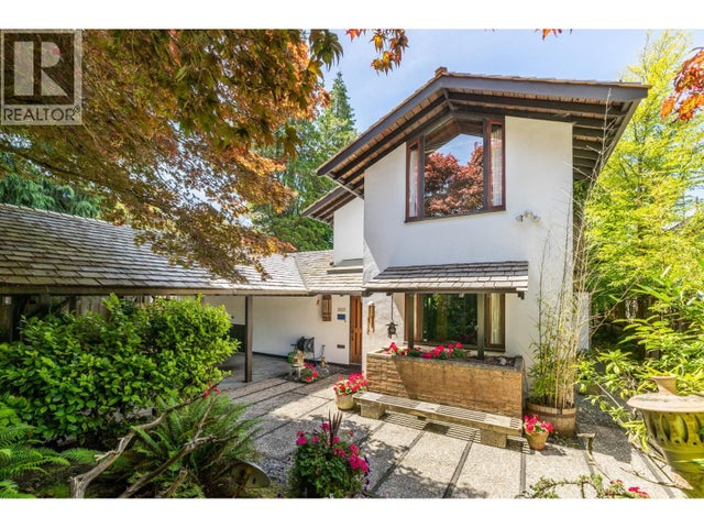 6821 Laurel Street, Vancouver