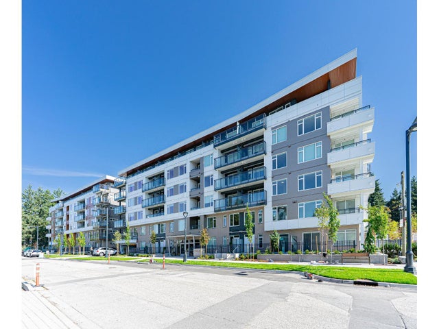 205 10466 138a Street, Surrey