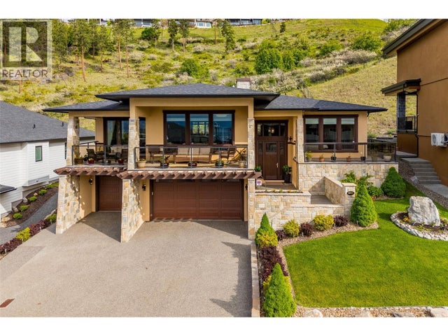 5661 Jasper Way, Kelowna