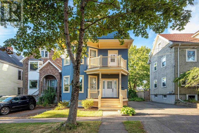 6041 Cherry Street, Halifax