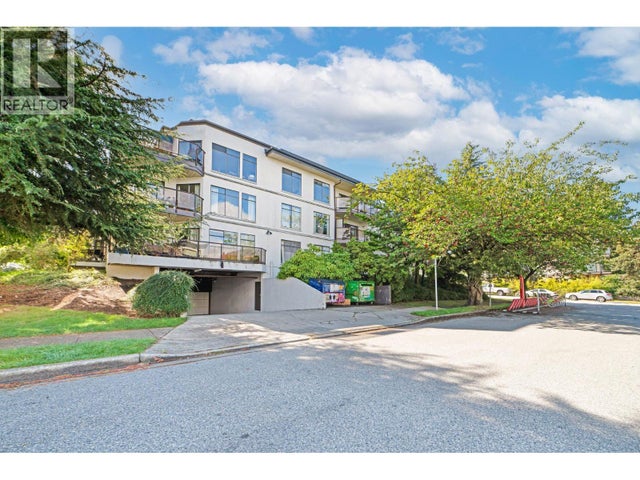 210 2222 Prince Edward Street, Vancouver