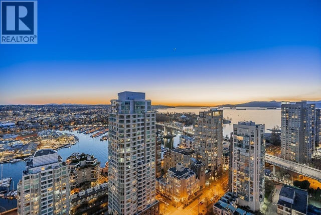 270x 1455 Howe Street, Vancouver