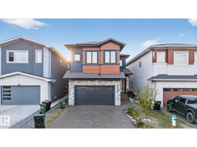 1736 18 St Nw, Edmonton