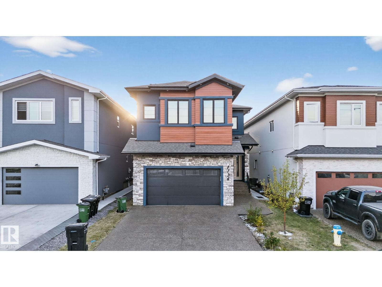 1736 18 St Nw, Edmonton