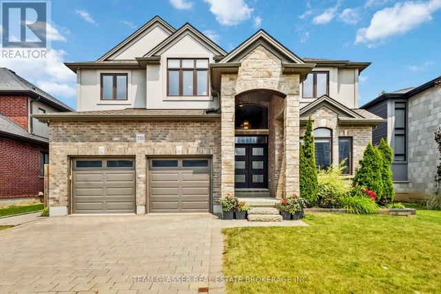 750 Hickorystick Key, London North (north R)