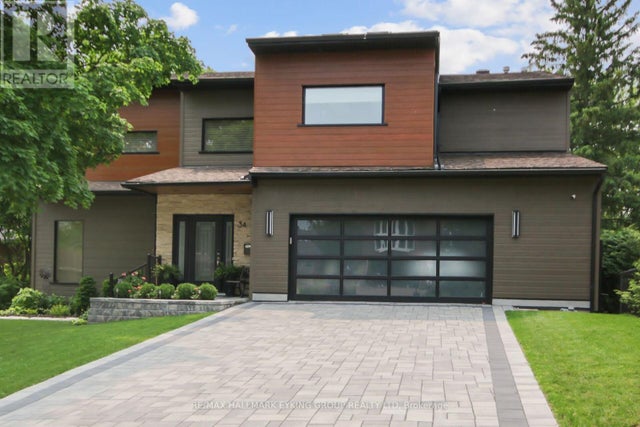 34 Rideauview Terrace, Ottawa
