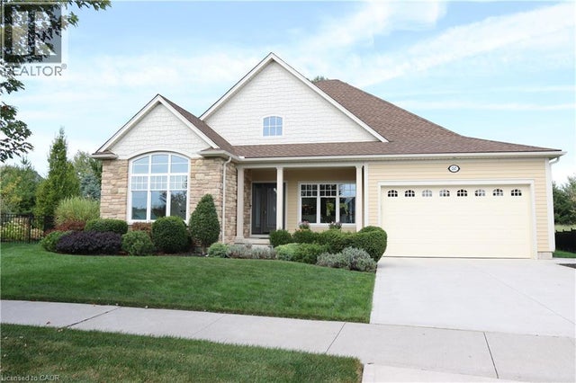 3507 Trillium Crescent, Fort Erie